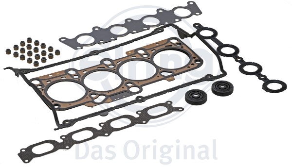 ELRING 461.380 Kit guarnizioni, Testata